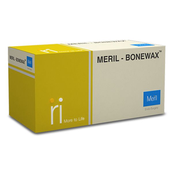 Bonewax