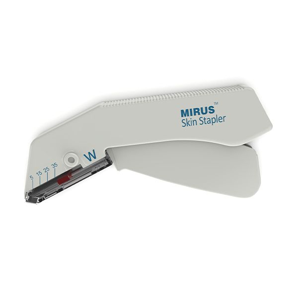 MIRUS Disposable Skin Stapler