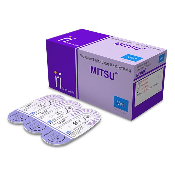 MITSU