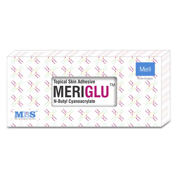 MeriGlu Topical Skin Adhesive