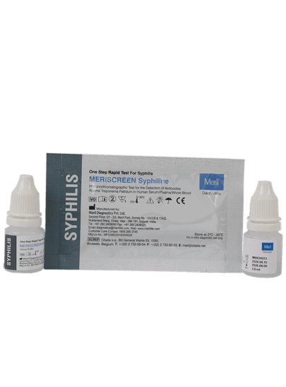 MERISCREEN SYPHILINE