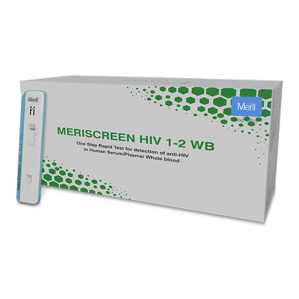 MERISCREEN HIV 1-2 WB