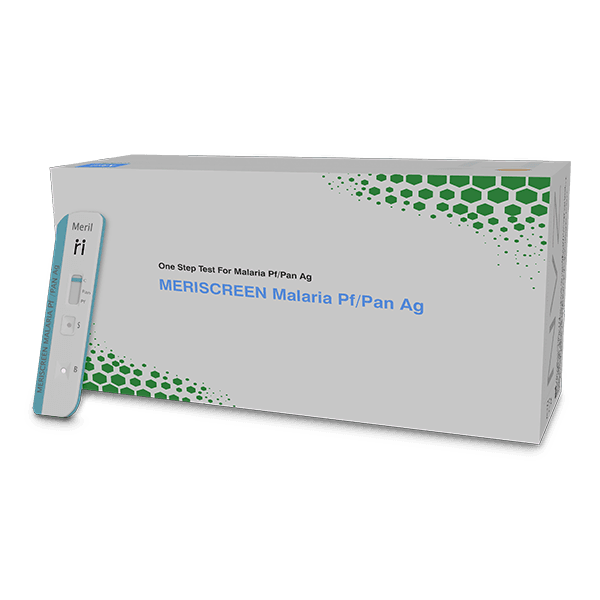 MERISCREEN Malaria Pf/Pan Ag