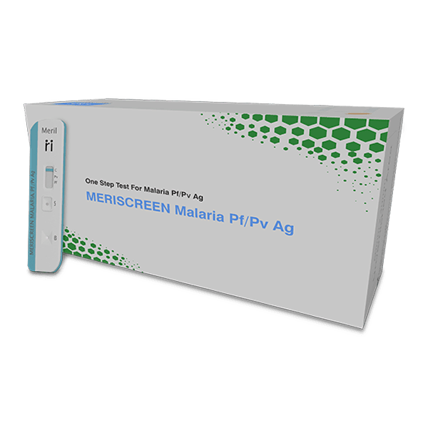 MERISCREEN Malaria Pf/Pv Ag