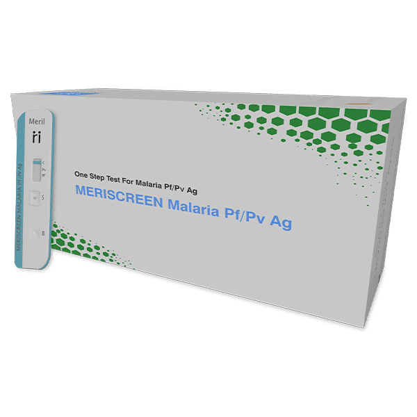 MERISCREEN Malaria Pf/Pv Ag