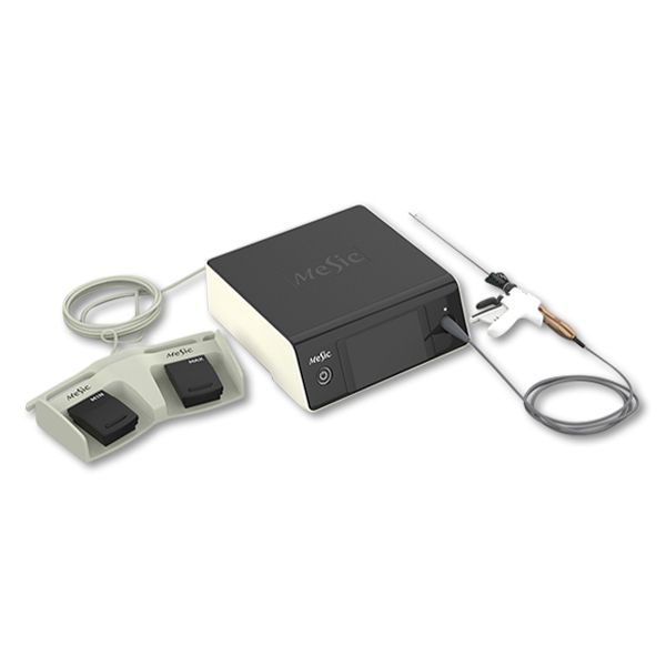 Mesic Ultrasonic Surgical System