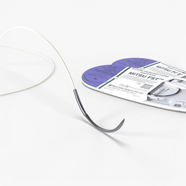 Mitsu FST Suture