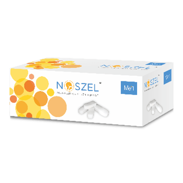 Noszel