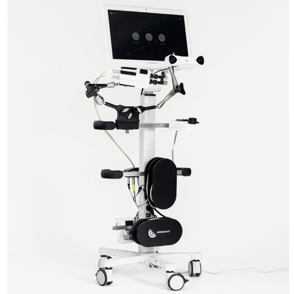 Micromate